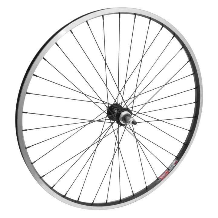 Wheel Master 27.5in Alloy Mountain Single Wall 27.5in Rear WEI 519 RIM 640378