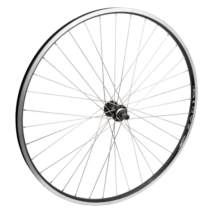 Wheel Master 700C/29 Inch Alloy Hybrid Double Wall 700C Rear ZAC19 Rim Brake 66622