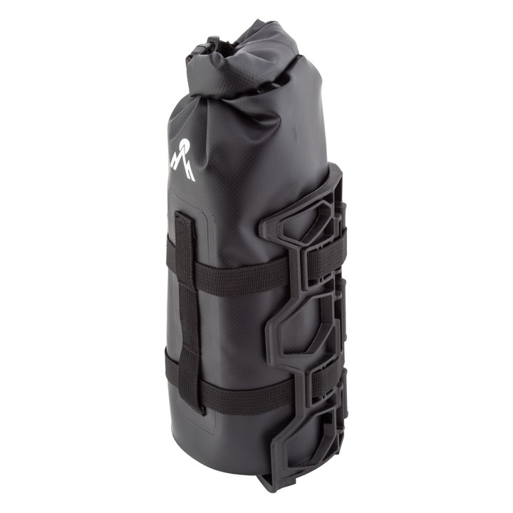 Black Point Fork Carry All Bag Mounting Rack - Durable Weather-Resistant Cargo Carrier 914952