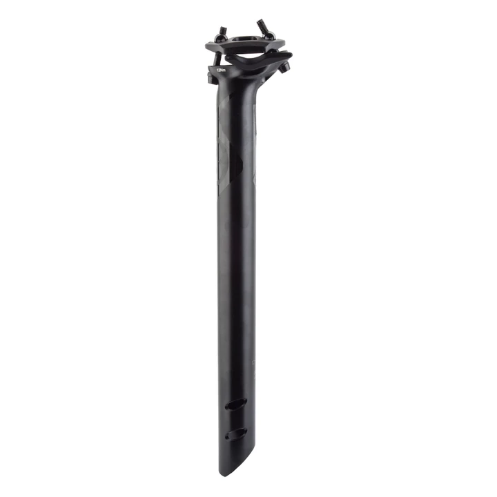 Origin8 Spire I Carbon Fiber Seatpost 31.6mm 350mm Black 52440