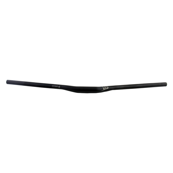 Origin8 Rave OS MTB Riser Handlebar 35mm Clamp Aluminum 800mm 34944