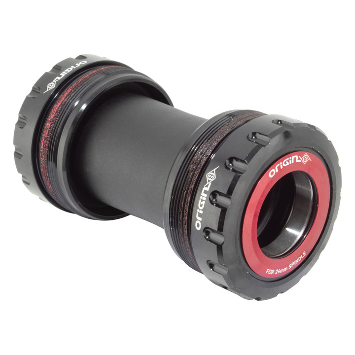 Origin8 Revolvr T47 GXP Outboard Bottom Bracket for SRAM and Shimano 212276