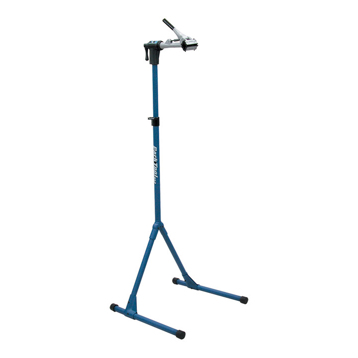 Park Tool PCS-4-1 Folding Repair Stand 100-5C Linkage Clamp Single Bike PCS-4-1