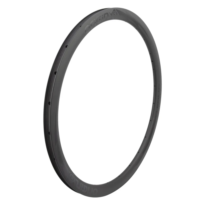 Bolt Carbon Wide Road Disc Wheel - 700C Low Profile, Tubeless Ready 471088