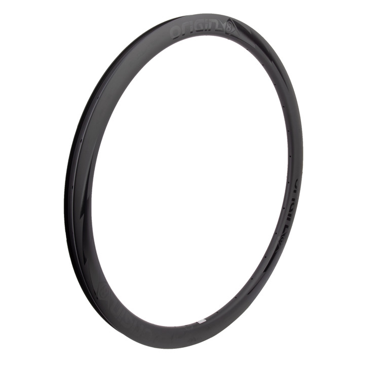 Bolt Carbon Wide Road Disc Wheel 700C - UD T700 Carbon, Tubeless Ready 470803