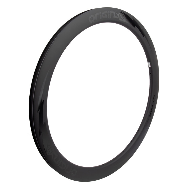 Bolt Carbon Gravel Rims 700C UD Carbon Tubeless Ready Disc 470806
