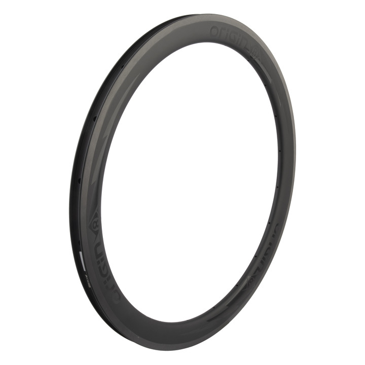 Bolt Carbon Road UD High Profile 700C Rims T700 Carbon and Tubeless Ready 471086