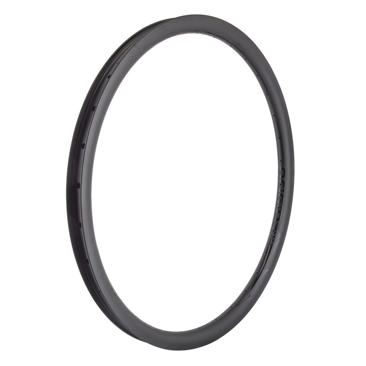 Bolt Carbon MTB DH 29" Rear Rim - UD Carbon, Tubeless Ready 470533