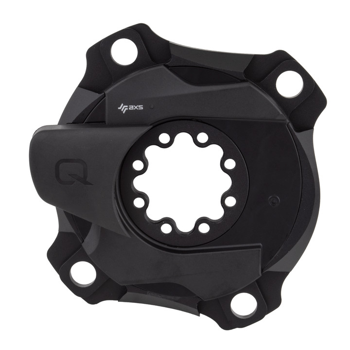 SRAM RED/Force AXS Power Meter Spider 107 BCD, Bluetooth/ANT+ Compatible 00.3018.229.000