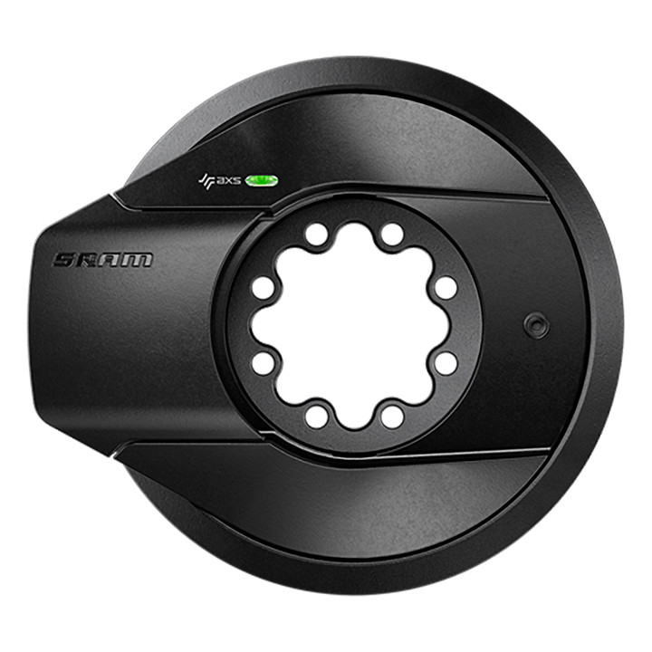 SRAM RED XPLR AXS Power Meter Spider - Lightweight, Dual-Side, Wireless 00.3018.388.000