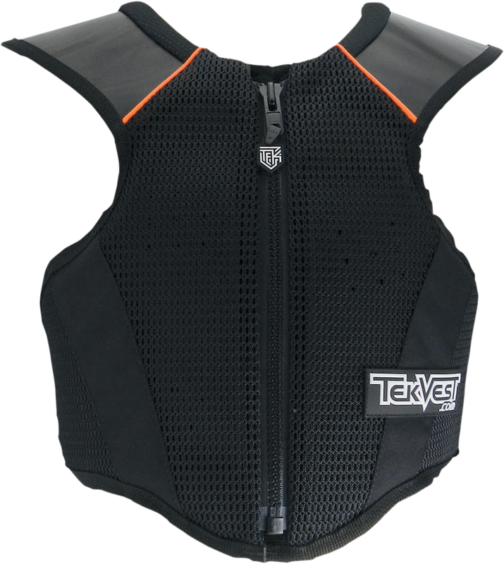 Tekvest Freestyle Vest - Small TVDS2403