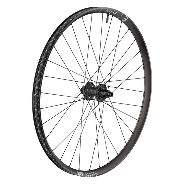 DT Swiss EX 1700 Classic Rear Wheel 29" Tubeless, Alloy 12x148 WEX1700TFDRSA27972