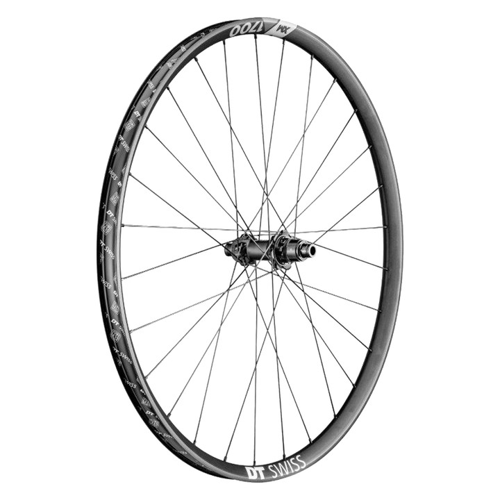 DT Swiss XM 1700c SPLINE 29in Boost Rear Wheel 30mm Internals WXM1700TEDRSA11567