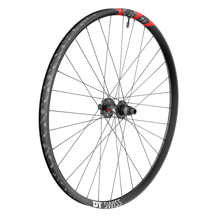 DT Swiss FR 1500 Classic 27.5" Rear Wheel - Tubeless Ready, Alloy, 12x148mm WFR1500THDRSA21528