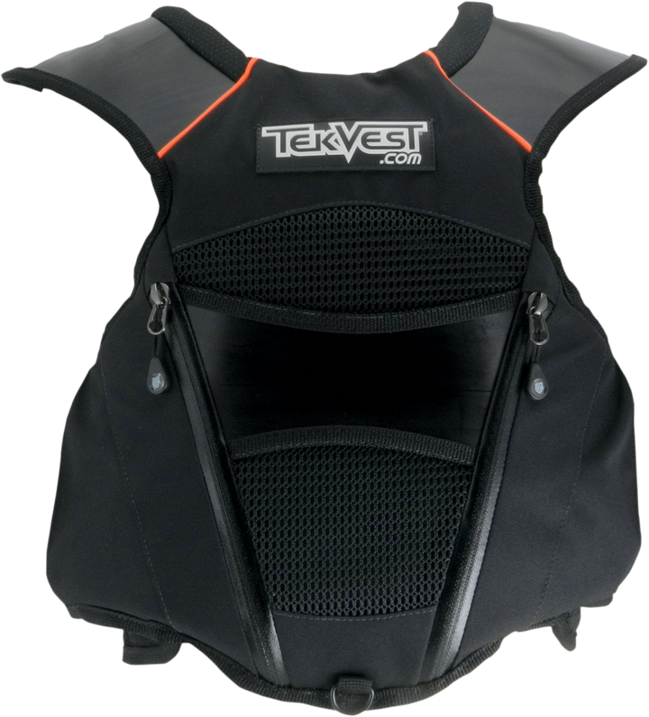 Tekvest Trail Pro Vest - Small TVTE2603