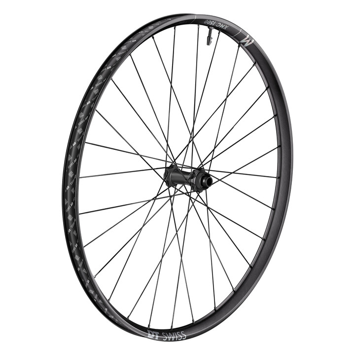 DT Swiss XMC 1500 Spline 29" Tubeless Front Wheel Carbon Rim WXMC150BEIXCA28598