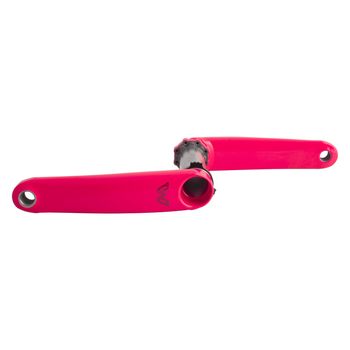 Cane Creek eeWings Mountain Crankset - Ti 165mm 30mm Spindle, 8-Bolt Cutting-Edge Riding BAI0316P