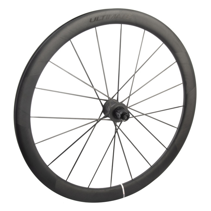 Mavic Cosmic Ultimate 700c Road Rear Wheel - Lightweight, Aero, 11-Speed Compatible R00129603