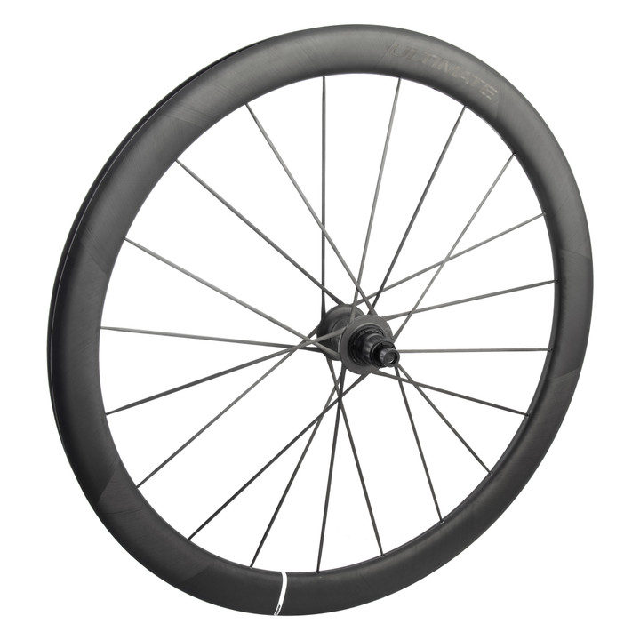 Mavic Cosmic Ultimate Road Rear Wheel 622x23 Carbon Alloy Climbing R00129806