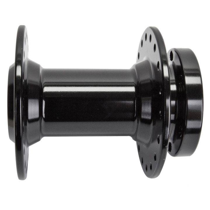 Sun Seeker Rec Replacement Alloy Hub for Recumbent Trikes - 36H Keyed Bk 67931