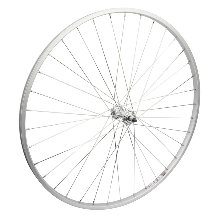 Wheel Master 700C Alloy Road Single Wall 700C FT WEI AS23X RIM 72297