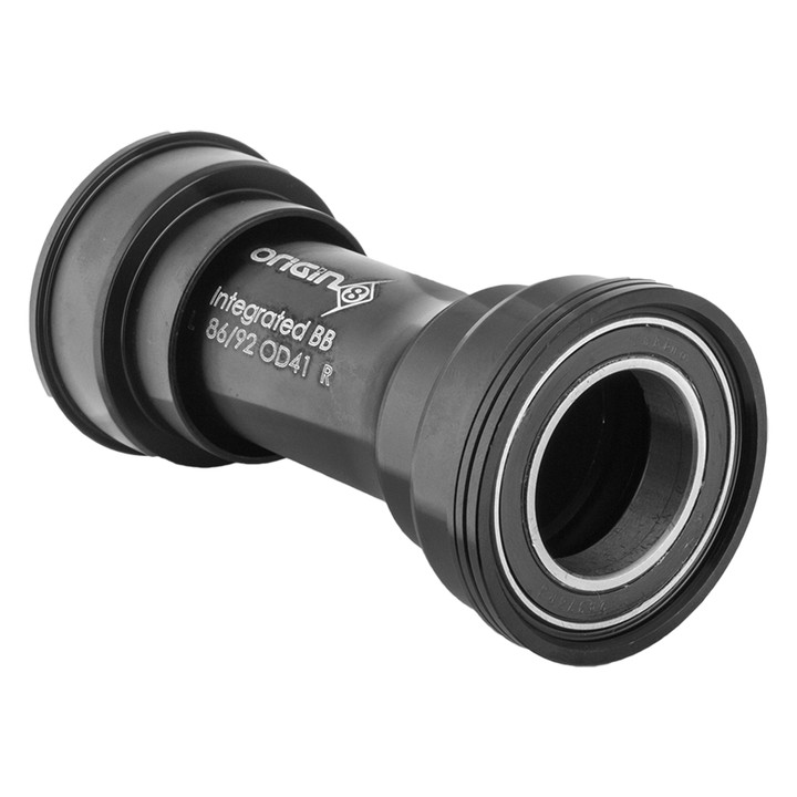 Origin8 Shi HTII and SRAM GXP Sealed Bearing BB86/92 Bottom Bracket 210085