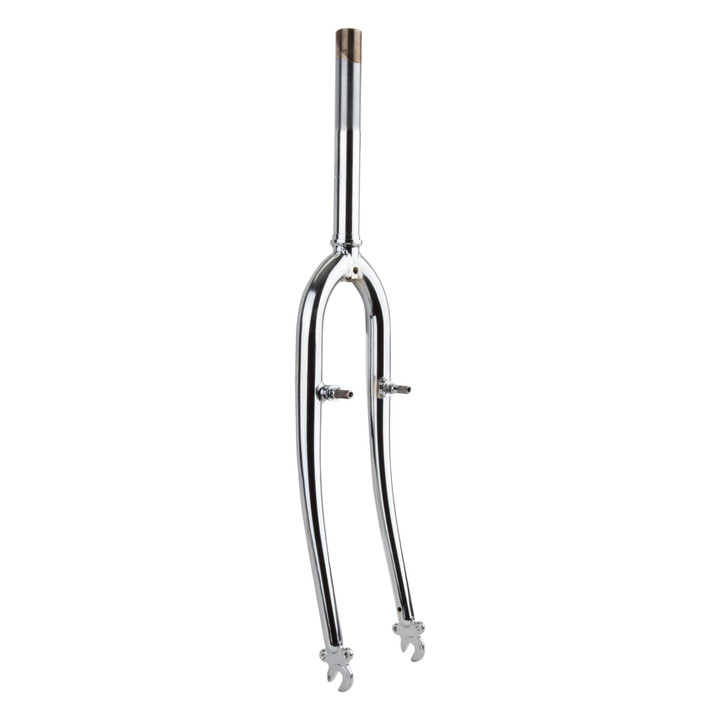Sunlite MTB MTB 1` (7/8 ID) 26` Threaded Chrome 27525