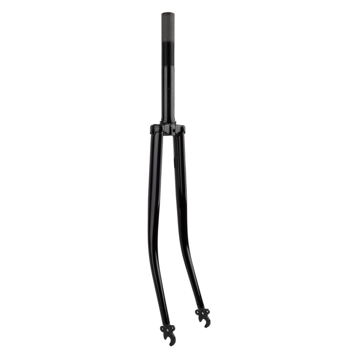 Sunlite LW LW 1` (7/8 ID) 27` Threaded Black 28163