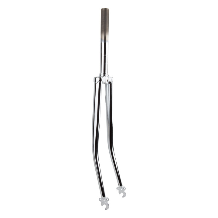 Sunlite LW LW 1` (7/8 ID) 27` Threaded Chrome 27440