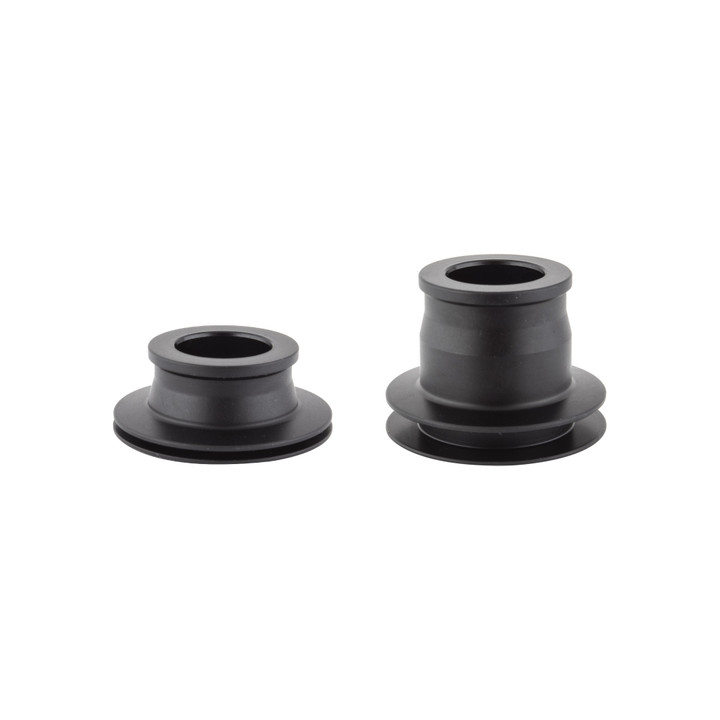 DT Swiss 12mm Thru-Axle Conversion Kit for EXP Road Hubs HWGXXX00S2772S