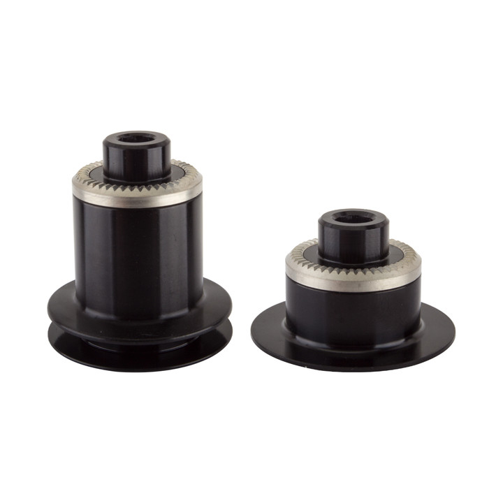 DT Swiss 5mm QR 135mm 141mm Endcap Kit For All 2011+ DT Rear Hubs Wheels HWGXXX0001528S