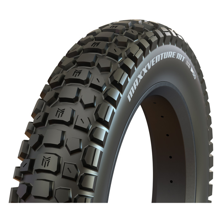 Maxxis Maxxventure MT 20x4.0 E-Bike Off-Road Tire Deep Tread TB00590800