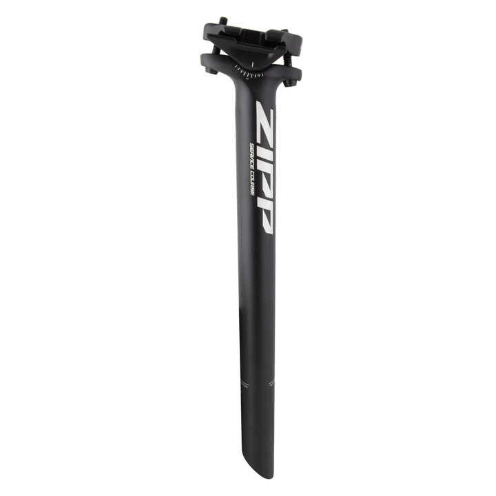 Zipp Service Course 27.2mm Aluminum Seatpost Micro-Adjust Clamp 00.6818.049.002