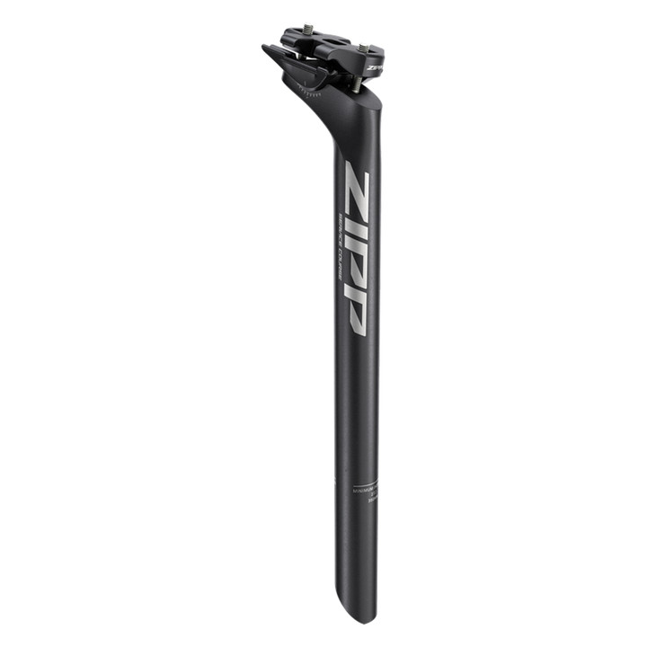 Zipp Service Course 27.2mm Aluminum Seatpost Micro-Adjust Clamp 00.6818.048.002