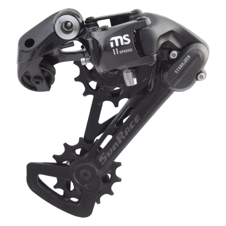 Sunrace MS300 11-Speed Rear Derailleur Alloy Links RDMS300.MD00.0S1.BX