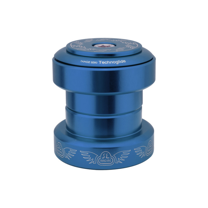SE Bikes Eluder Threadless Alloy Headset - Lightweight, Sealed Bearings 4676