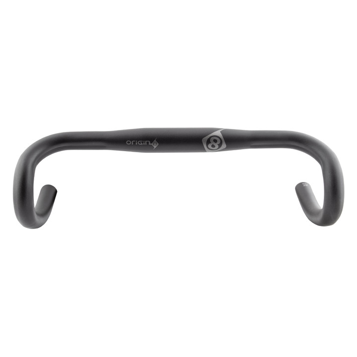 Origin8 Flash II Aero Road Drop Handlebar 31.8mm Aluminum 330004