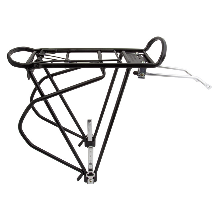 Sunlite HD Touring Spring Rear Eyelet Bike Rack for 26-29in Bikes 45772