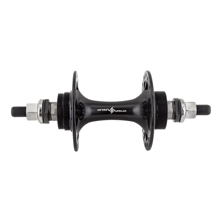 Origin8 SS-1101 Single Speed Rear Hub 32H Alloy Lightweight Sealed Bearings 37544