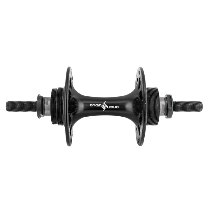 Origin8 SS-1101 Single Speed Rear Hub 36H Sealed Bearings Lightweight Alloy 37554