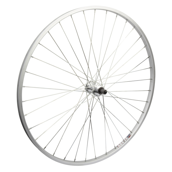 Wheel Master 700C Alloy Road Single Wall 700C RR Weinmann AS23X Rim Brake 66060