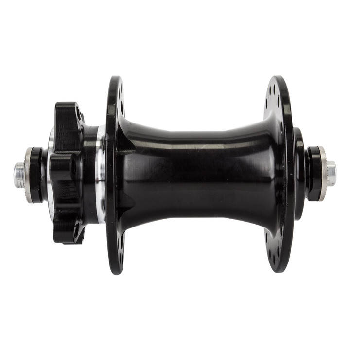 Origin8 MT-2100 Boost MTB Front Hub - Alloy, Sealed Cartridge Bearings 37059