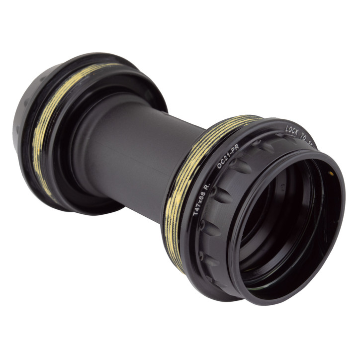 Campagnolo ProTech T47 Bottom Bracket 68x47mm | Gravel Racing, Sealed Design OC21-PRT4768