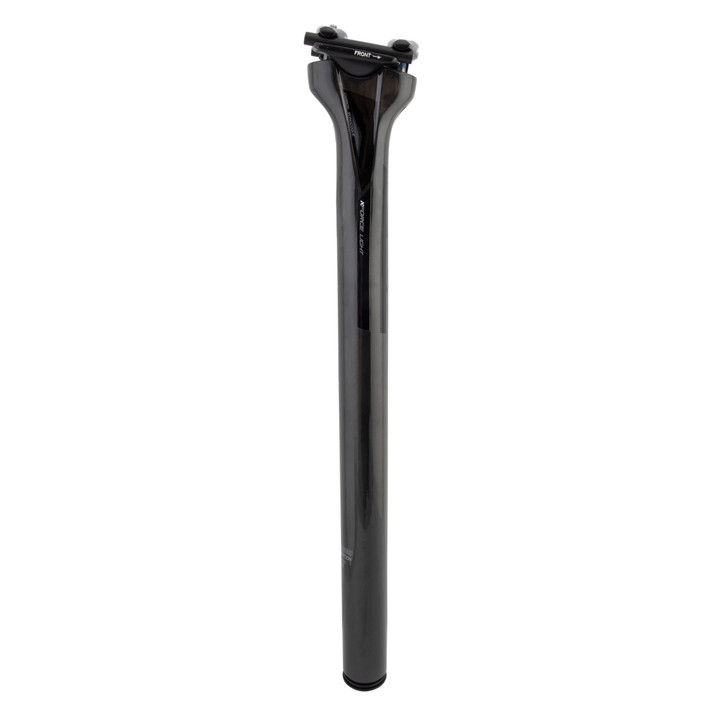 FSA K-Force Light Di2 Carbon Keel 31.6mm Road Saddle Seatpost 192-0072029030
