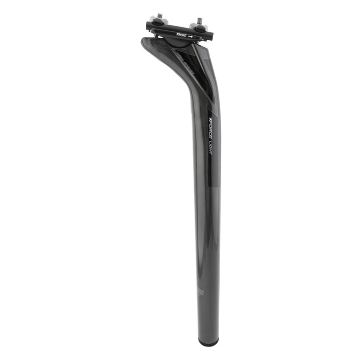 FSA K-Force Light Di2 Carbon Seatpost 31.6mm, 400mm, Ultralight, Aerodynamic 192-0073029030