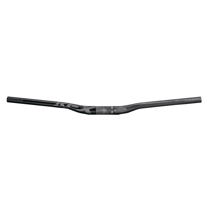 FSA KFX Carbon Riser Bar 31.8mm 760mm Lightweight MTB Handlebar 180-0047087030