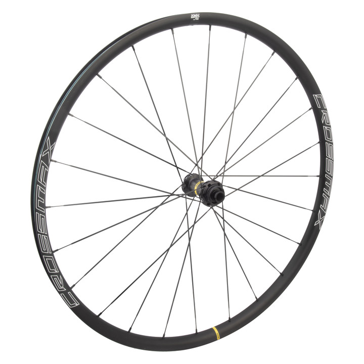 Mavic CrossMax 29in Tubeless Carbon Front Wheel Infinity Hubs F9268115