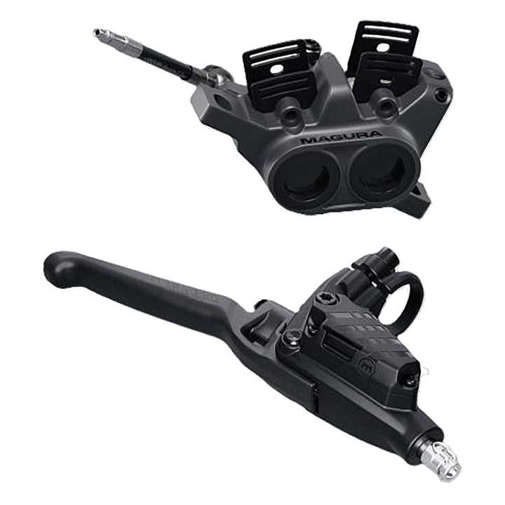 Magura Clara Pro Brake Set RR Disc and LVR Bleed System 2703182