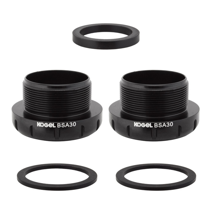Kogel Ceramic BSA Bottom Bracket for SRAM DUB 28.99mm Cranks BSA-DUB-R