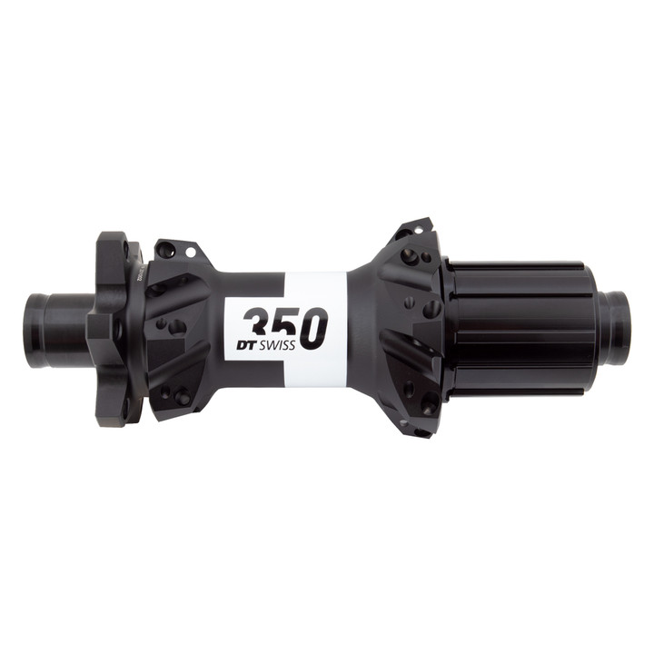 Dt Swiss 350 MTB Straight Pull RR 28H Blk 8-11s Cass H35PTDDBR28SA8971S H35PTDDBR28SA8971S